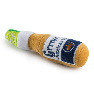 Grrrona Beer Bottle Dog Toy